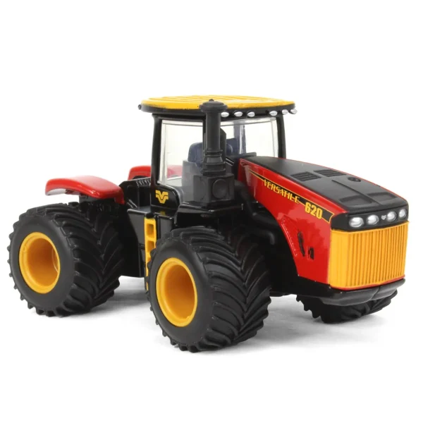 Manufacturer_ERTL Tractors<1/64 Versatile 620 with LSW Tires, ERTL Prestige Collection