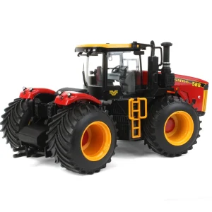 Manufacturer_ERTL Tractors<1/32 Versatile 580 with LSW Tires, ERTL Prestige Collection