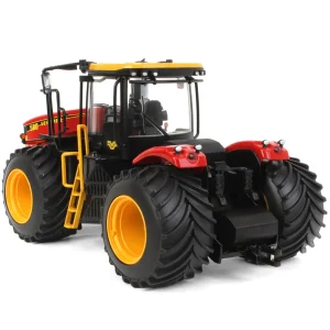 Manufacturer_ERTL Tractors<1/32 Versatile 580 with LSW Tires, ERTL Prestige Collection