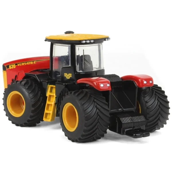 Manufacturer_ERTL Tractors<1/64 Versatile 620 with LSW Tires, ERTL Prestige Collection