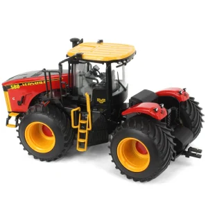 Manufacturer_ERTL Tractors<1/32 Versatile 580 with LSW Tires, ERTL Prestige Collection