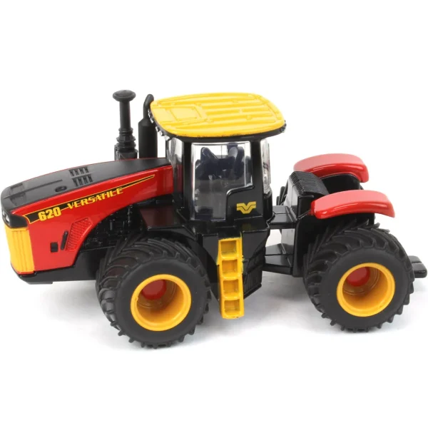 Manufacturer_ERTL Tractors<1/64 Versatile 620 with LSW Tires, ERTL Prestige Collection