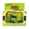 Manufacturer_ERTL Tractors<1/64 Vintage Steiger Cougar 4WD Tractor by ERTL