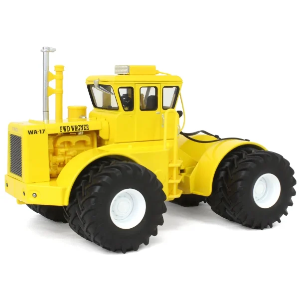 Manufacturer_ERTL Tractors<1/32 Wagner WA-17 Tractor, 2024 National Farm Toy Show