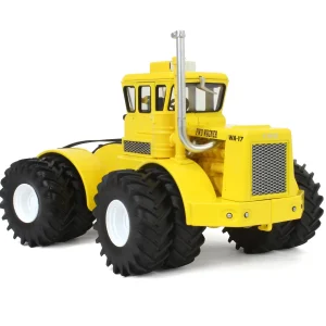 Manufacturer_ERTL Tractors<1/32 Wagner WA-17 Tractor, 2024 National Farm Toy Show