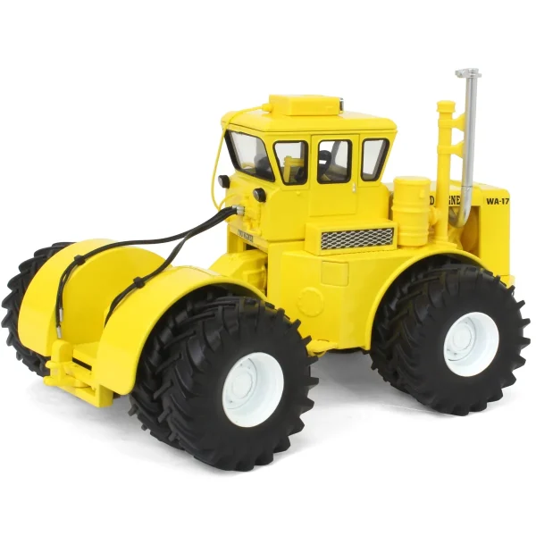 Manufacturer_ERTL Tractors<1/32 Wagner WA-17 Tractor, 2024 National Farm Toy Show