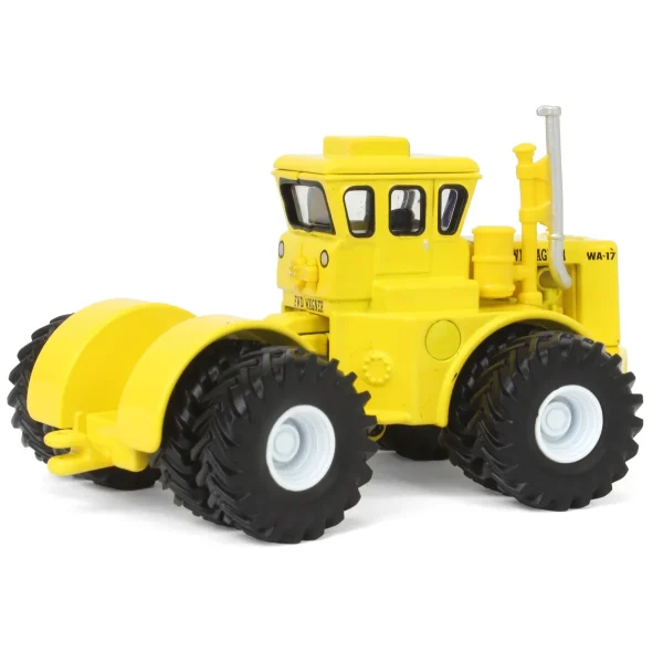 Manufacturer_ERTL Tractors<1/64 Wagner WA-17 Tractor, 2024 National Farm Toy Show