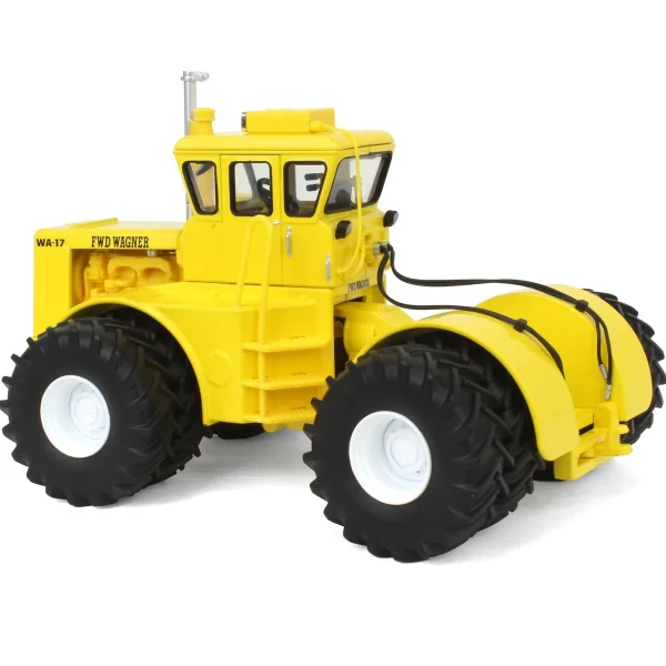 Manufacturer_ERTL Tractors<1/32 Wagner WA-17 Tractor, 2024 National Farm Toy Show