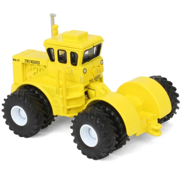 Manufacturer_ERTL Tractors<1/64 Wagner WA-17 Tractor, 2024 National Farm Toy Show