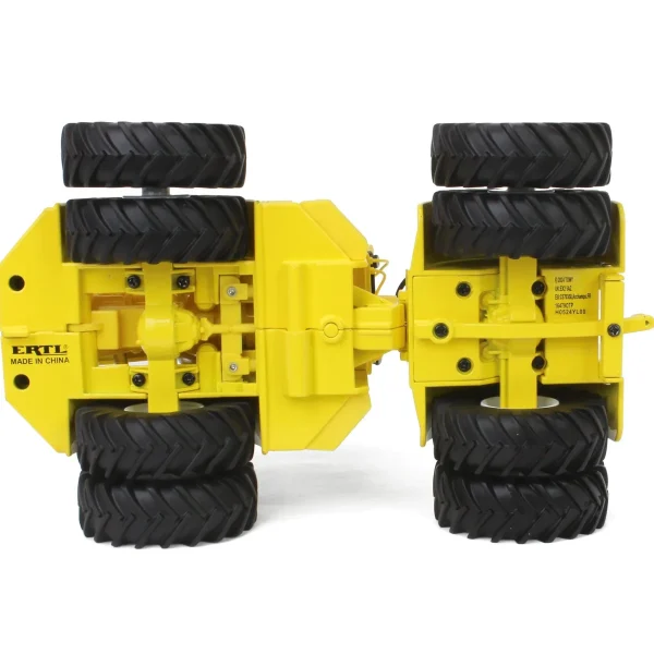 Manufacturer_ERTL Tractors<1/32 Wagner WA-17 Tractor, 2024 National Farm Toy Show