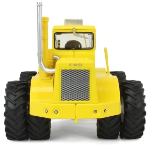 Manufacturer_ERTL Tractors<1/32 Wagner WA-17 Tractor, 2024 National Farm Toy Show