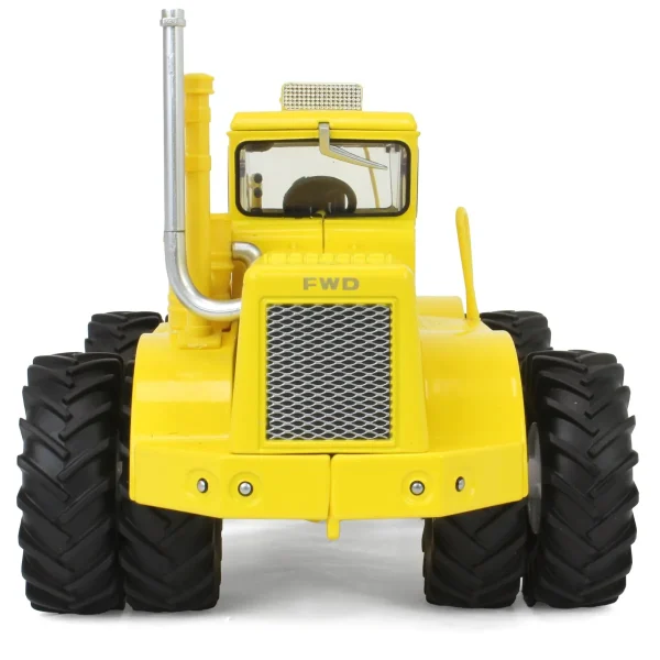 Manufacturer_ERTL Tractors<1/32 Wagner WA-17 Tractor, 2024 National Farm Toy Show