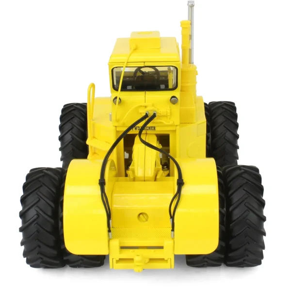 Manufacturer_ERTL Tractors<1/32 Wagner WA-17 Tractor, 2024 National Farm Toy Show