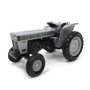 Manufacturer_Scale Models Tractors<1/25 White 2-35 Field Boss by Scale Models, Made in the USA