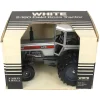 Manufacturer_Scale Models Tractors<1/16 White 2-180 with Cab, Duals & CAT 3208 V-8 Engine, Made in the USA