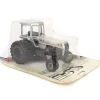 Manufacturer_Scale Models Tractors<1/32 White Field Boss 185 with Duals, 1st Edition, Made in the USA