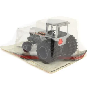 Manufacturer_Scale Models Tractors<1/32 White Field Boss 185 with Duals, 1st Edition, Made in the USA