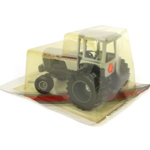 Manufacturer_Scale Models Tractors<1/32 White Field Boss 185 with Duals, Made in the USA