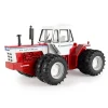 Manufacturer_ERTL Tractors<1/32 White Plainsman A4T-1600 4WD with Duals, Limited Edition