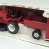 Manufacturer_ERTL Lawn & Garden<1/12 Ace Hardware Die-cast Mower w/ Deck and Trailer