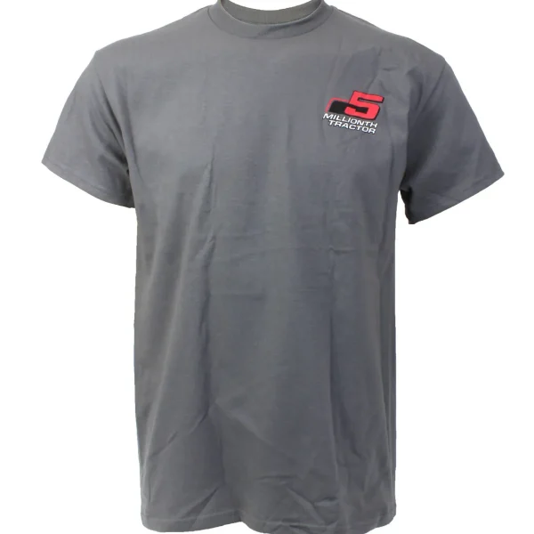 Outback Toys Ih Farmall<Adult IH Farmall 1066 5 Millionth Short Sleeve T-Shirt