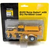 Manufacturer_ERTL Implements<1/64 AG Chem 8103 Terra Gator with Dry Fertilizer Load