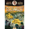 Outback Toys Books, Calendars & Dvds<Alexander Botts and the Earthworm Tractor Volume 3: Botts Breaks Hollywood - 260 Page Book