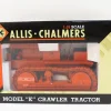 Manufacturer_SpecCast Crawlers & Dozers<1/16 Allis Chalmers K Crawler on Metal Tracks