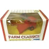 Manufacturer_ERTL Implements<1/43 Allis Chalmers Roto-baler by ERTL