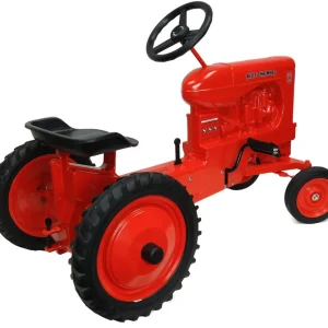 Manufacturer_Scale Models Allis, Oliver & More<Allis Chalmers WD-45 Wide Front Pedal Tractor