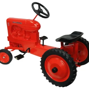 Manufacturer_Scale Models Allis, Oliver & More<Allis Chalmers WD-45 Wide Front Pedal Tractor