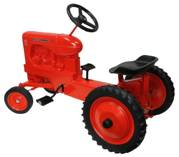 Manufacturer_Scale Models Allis, Oliver & More<Allis Chalmers WD-45 Wide Front Pedal Tractor