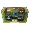 Manufacturer_ERTL Pickup Trucks<1/25? 1938 American Bantam Pickup, John Deere Bank #117 by ERTL