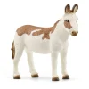 Manufacturer_Schleich Play Animals & Accessories<American Spotted Donkey by Schleich