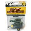 Manufacturer_ERTL Implements<1/64 ARTSWAY Green Grinder Mixer by ERTL