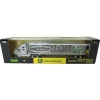Manufacturer_ERTL Box Trucks & Trailers<(B&D) 1/64 John Deere 8030 Series Semi with Gray Kenworth - Box Damage