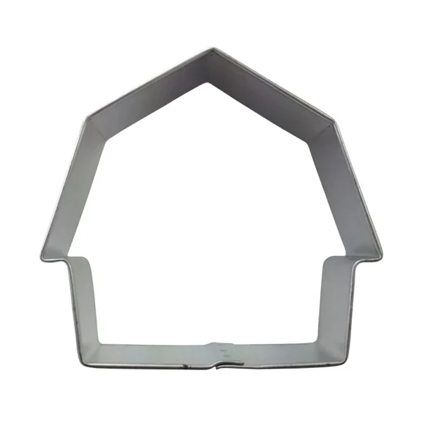 Outback Toys Kitchen<Barn Cookie Cutter