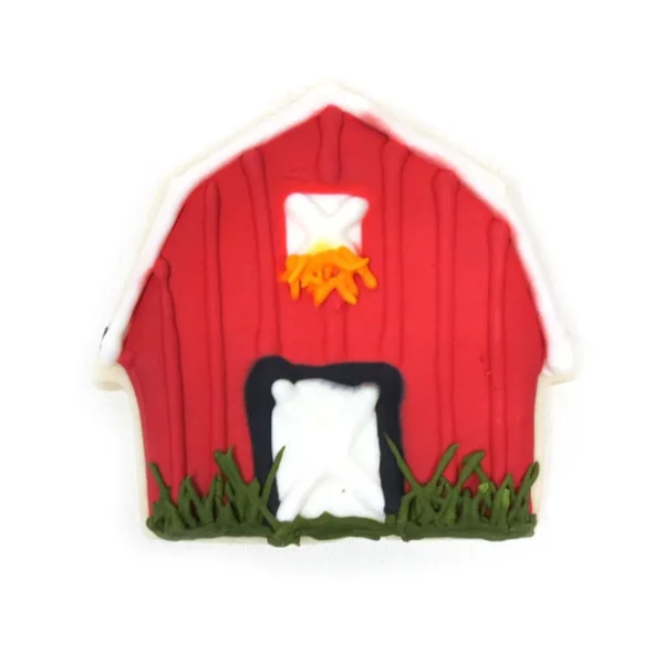 Outback Toys Kitchen<Barn Cookie Cutter
