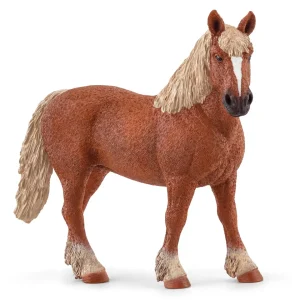 Manufacturer_Schleich Play Animals & Accessories<Belgian Draft Horse by Schleich