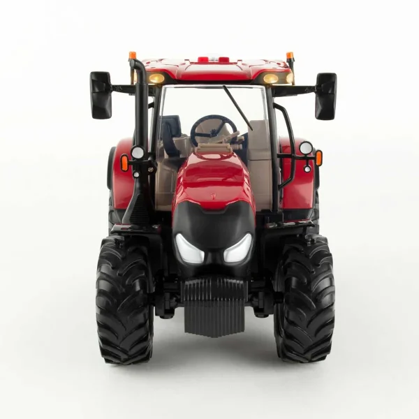 Manufacturer_ERTL Radio Control<1/16 Big Farm Case IH Maxxum 150 Radio Control Tractor