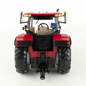 Manufacturer_ERTL Radio Control<1/16 Big Farm Case IH Maxxum 150 Radio Control Tractor