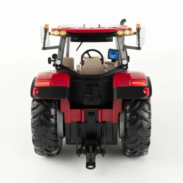 Manufacturer_ERTL Radio Control<1/16 Big Farm Case IH Maxxum 150 Radio Control Tractor