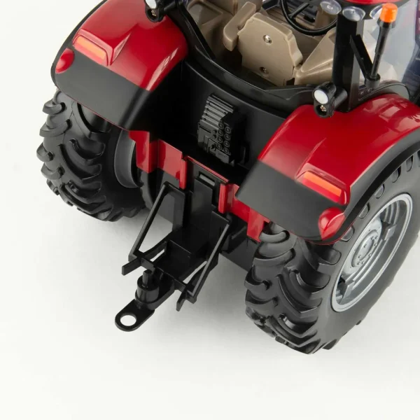 Manufacturer_ERTL Radio Control<1/16 Big Farm Case IH Maxxum 150 Radio Control Tractor