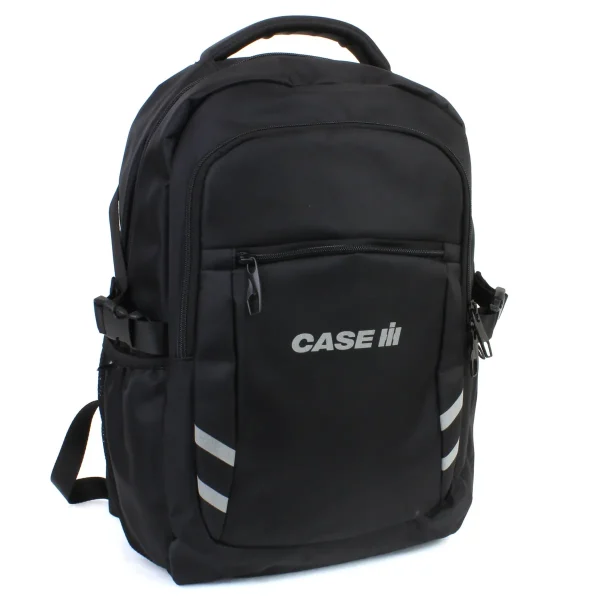 Outback Toys Backpacks & Bags<Black Case IH Drive Backpack