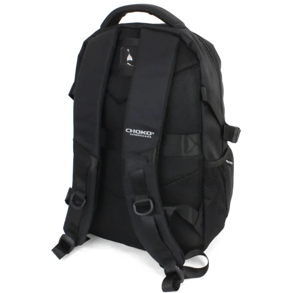Outback Toys Backpacks & Bags<Black Case IH Drive Backpack