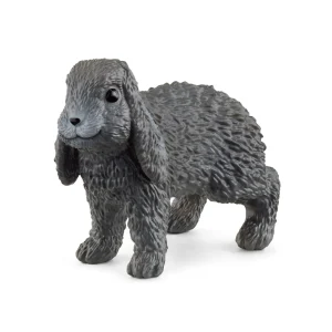 Manufacturer_Schleich Play Animals & Accessories<Black Lop Eared Rabbit by Schleich