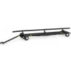 Manufacturer_SpecCast Combines & Harvesters<1/64 Black Unverferth AWS Fieldrunner Header Trailer