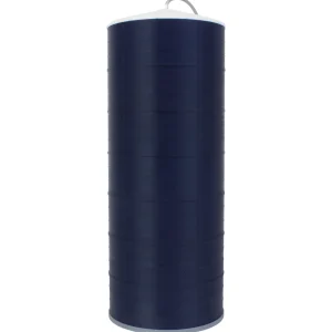 Outback Toys 3D Print & Small Accessories<1/64 Blue Harvest Silo, "Tall Blue" 24,000 Bushel 60 Foot x 25 Foot, 3D Printed
