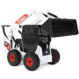 Manufacturer_ERTL Loaders<1/16 Bobcat S76 Skid Steer Loader