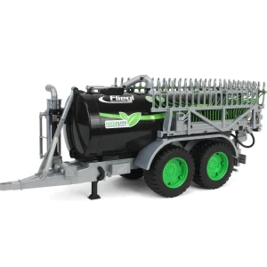 Manufacturer_Bruder Toys Tanker Trucks<1/16 Bruder Fliegl Manure Tank Spreader Jumbo Line Plus